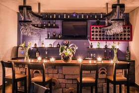 Hotel Egina Medellín