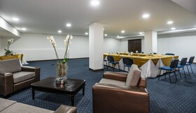 Hotel Egina Medellín