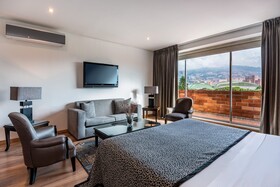 Hotel Egina Medellín