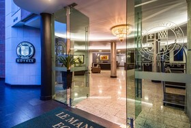 Hotel Egina Medellín