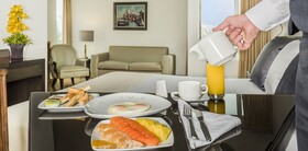 Hotel Egina Medellín