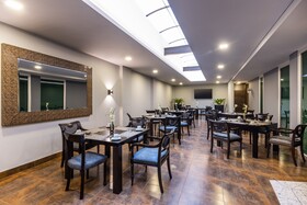 Hotel Egina Medellín