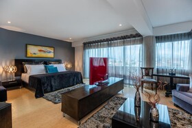 Hotel Egina Medellín