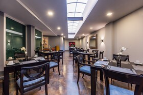 Hotel Egina Medellín