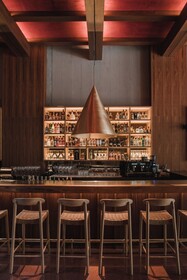 Hotel El Zarzo