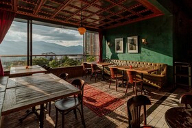 Hotel El Zarzo