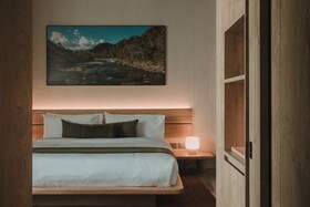 Hotel El Zarzo