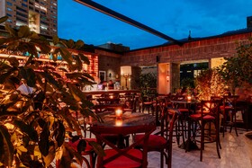 Hotel El Zarzo