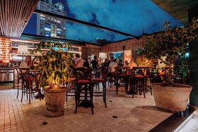 Hotel El Zarzo