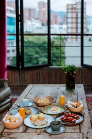 Hotel El Zarzo