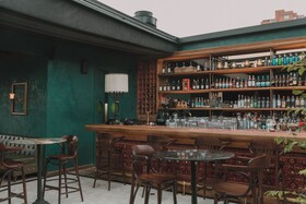 Hotel El Zarzo