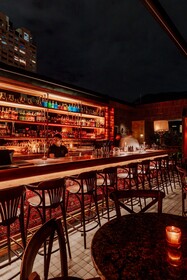 Hotel El Zarzo