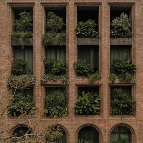 Hotel El Zarzo