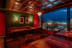 Hotel El Zarzo