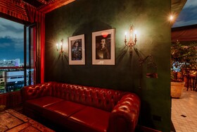 Hotel El Zarzo