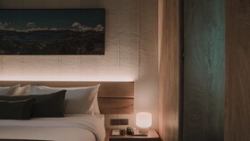 Hotel El Zarzo