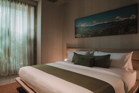 Hotel El Zarzo