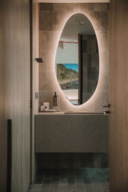 Hotel El Zarzo