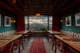 Hotel El Zarzo
