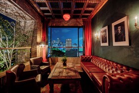 Hotel El Zarzo