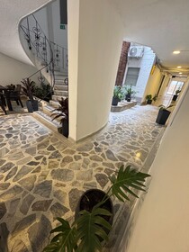 Hotel Estadio 80