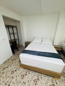 Hotel Estadio 80