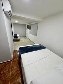 Hotel Estadio 80