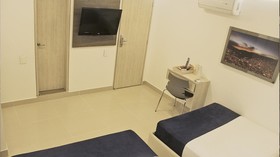 Hotel Ayenda Leuroz 1259