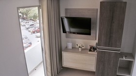 Hotel Ayenda Leuroz 1259