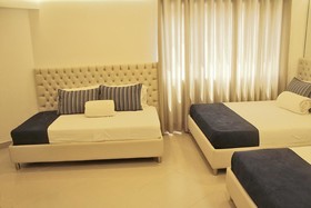 Hotel Ayenda Leuroz 1259