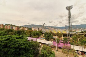 Hotel Lexum Estadio