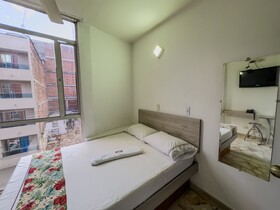 Hotel Macedonia Plaza