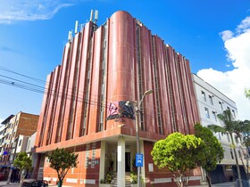 Hotel Macedonia Plaza
