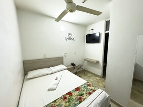 Hotel Macedonia Plaza