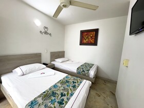 Hotel Macedonia Plaza