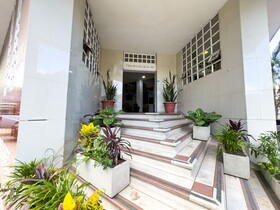 Hotel Macedonia Plaza