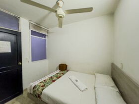 Hotel Macedonia Plaza