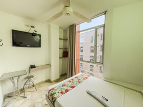 Hotel Macedonia Plaza
