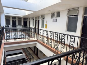 Hotel Macedonia Plaza