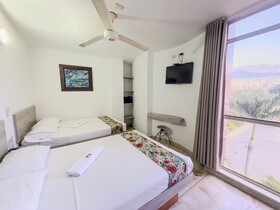 Hotel Macedonia Plaza