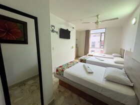 Hotel Macedonia Plaza
