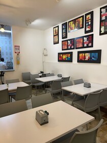 Hotel Macedonia Plaza