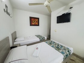 Hotel Macedonia Plaza