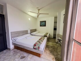 Hotel Macedonia Plaza