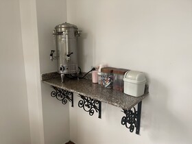 Hotel Macedonia Plaza