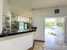 Hotel Macedonia Plaza