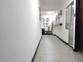 Hotel Manzanares