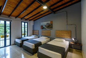 Hotel Med La Palma