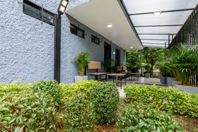 Hotel Med La Palma