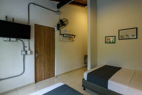 Hotel Med La Palma